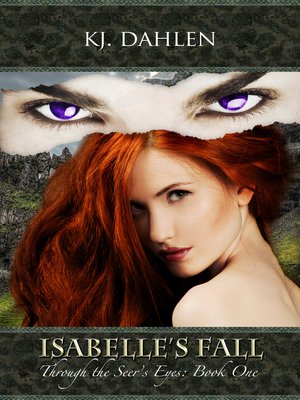 cover image of Isabelle's Fall